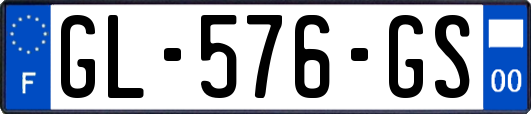 GL-576-GS