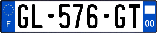 GL-576-GT