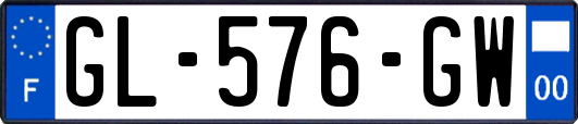 GL-576-GW