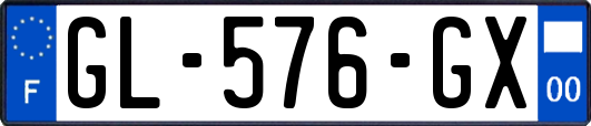 GL-576-GX