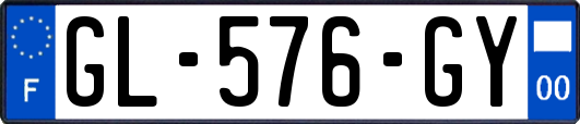GL-576-GY