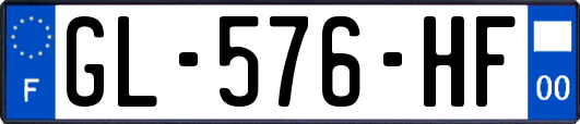 GL-576-HF