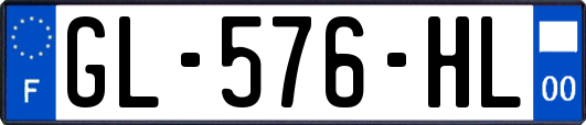 GL-576-HL