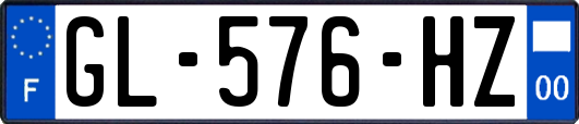 GL-576-HZ