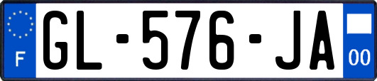 GL-576-JA