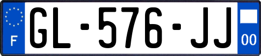 GL-576-JJ