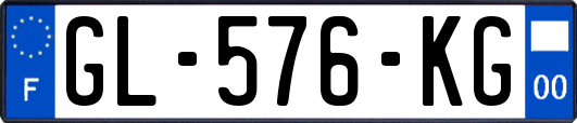 GL-576-KG
