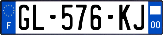 GL-576-KJ
