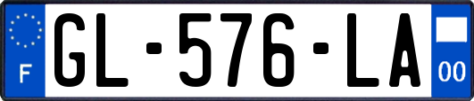 GL-576-LA
