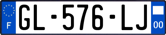GL-576-LJ