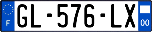 GL-576-LX