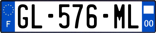 GL-576-ML