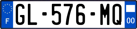 GL-576-MQ