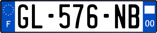 GL-576-NB
