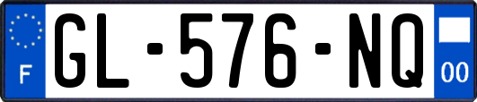 GL-576-NQ