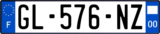 GL-576-NZ