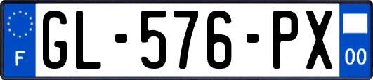 GL-576-PX