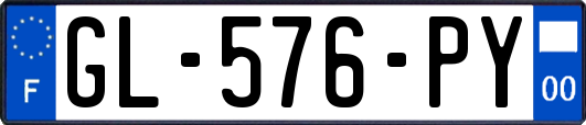 GL-576-PY