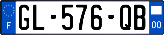 GL-576-QB