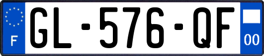 GL-576-QF