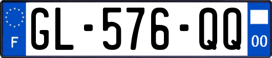 GL-576-QQ