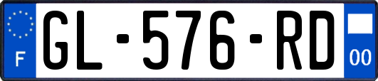GL-576-RD