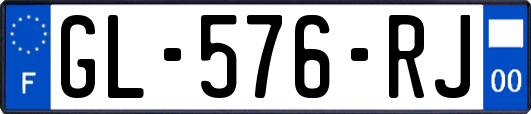 GL-576-RJ