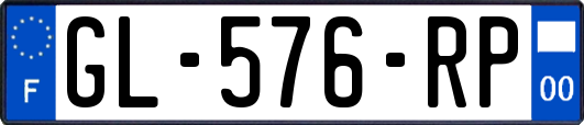 GL-576-RP