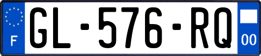 GL-576-RQ
