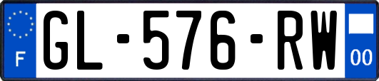 GL-576-RW