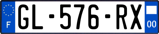 GL-576-RX