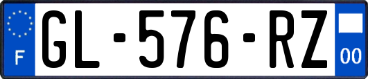 GL-576-RZ