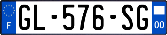 GL-576-SG