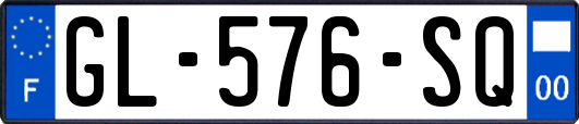 GL-576-SQ