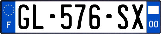 GL-576-SX