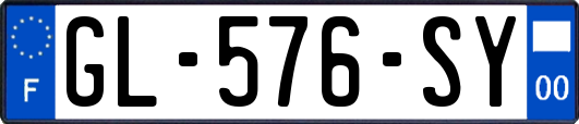 GL-576-SY