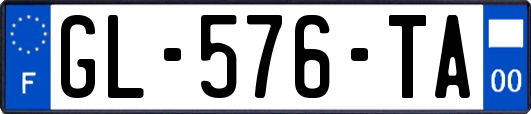 GL-576-TA