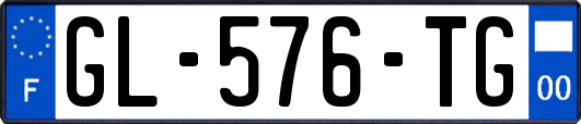 GL-576-TG