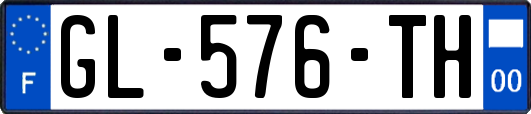 GL-576-TH