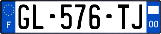 GL-576-TJ