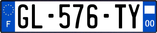 GL-576-TY