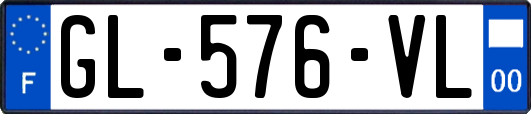 GL-576-VL