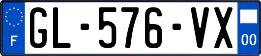 GL-576-VX