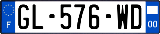 GL-576-WD