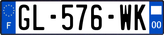 GL-576-WK