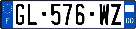 GL-576-WZ
