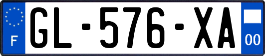 GL-576-XA
