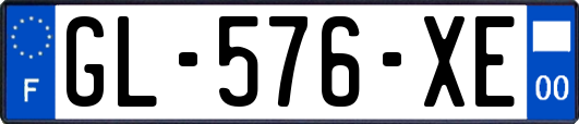GL-576-XE