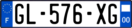 GL-576-XG