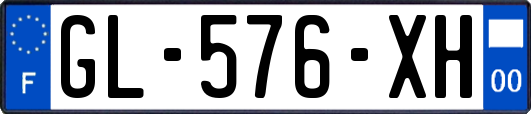 GL-576-XH
